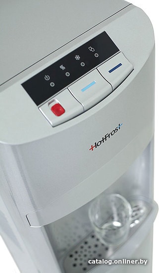 Кулер для воды HotFrost 45AS