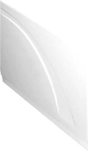 Торцевой экран под ванну Эстет Layra Silk 70 ФР-00014649