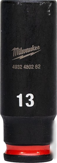 Головка слесарная Milwaukee Shockwave 4932480262