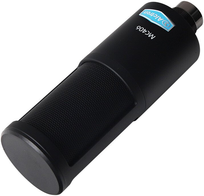 Проводной микрофон Alctron MC406