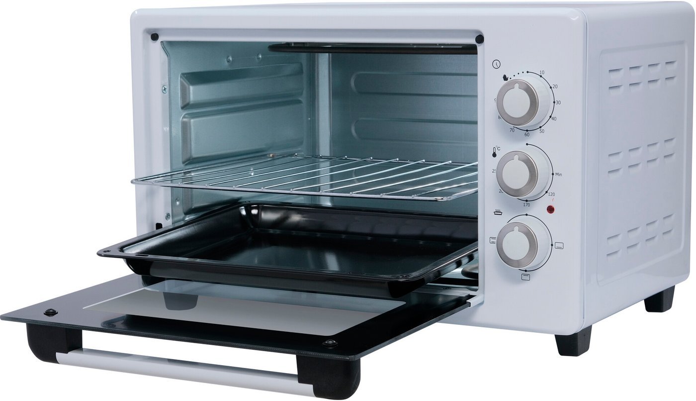 Мини-печь Making Oasis Everywhere M-28W1