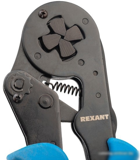 Кримпер Rexant 12-3206