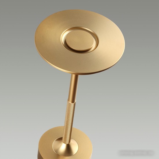 Настольная лампа Odeon Light Tet-A-Tet 5033/6TL