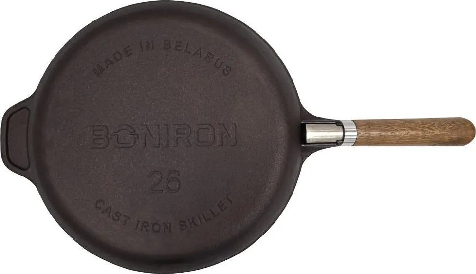 Сковорода Boniron ВС26-02