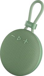 Беспроводная колонка Hoco BS60 (темно-зеленый)