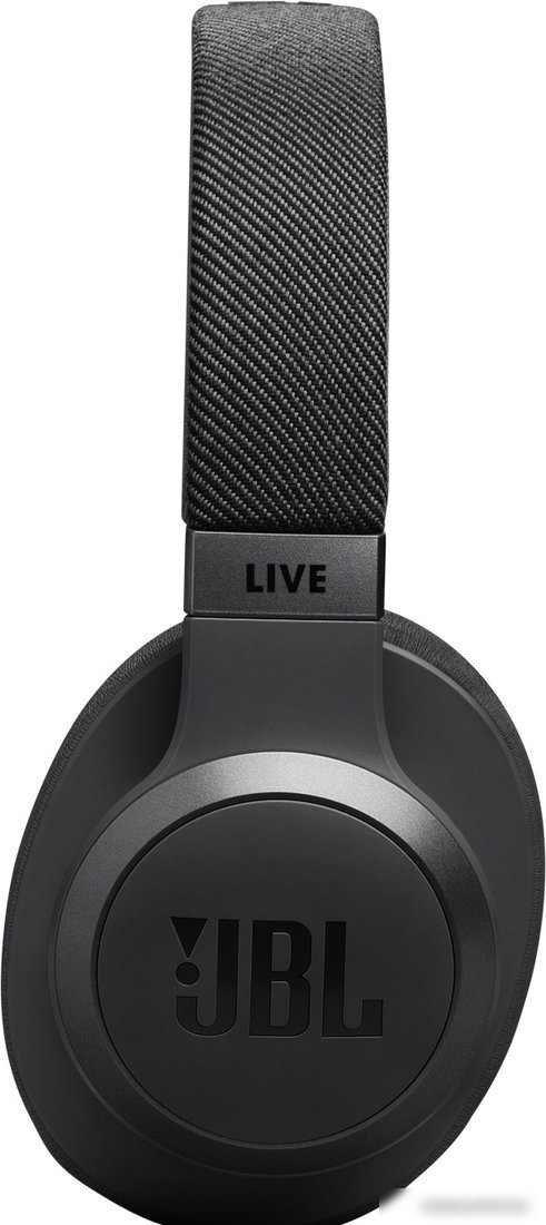 Наушники JBL Live 770NC (черный)