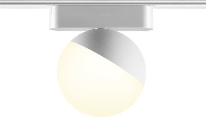 Трековый светильник Novotech Smal Shino 359097 LED 4000K 10W 800Лм