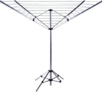 Сушилка для белья Gimi Garden Aluminium 50 (10250001)