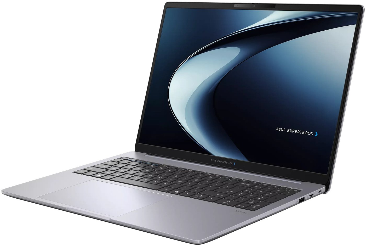 Ноутбук ASUS ExpertBook P3 G1 P3606CCAP-MB0124