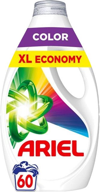 Гель для стирки Ariel Color (2.7 л)