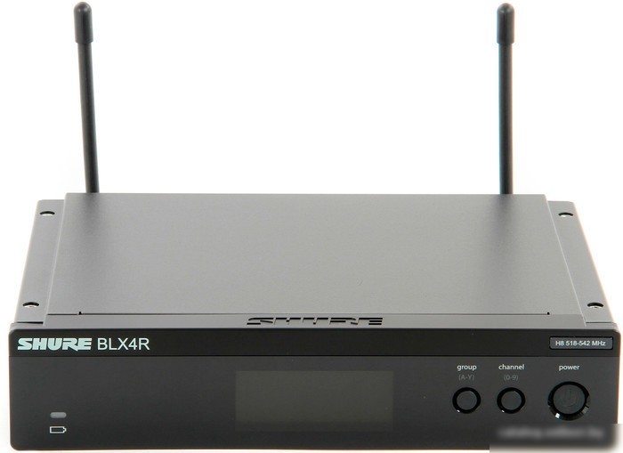 Микрофон Shure BLX24R/SM58