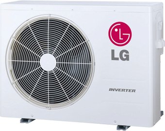 Наружный блок LG Multi F MU3R21