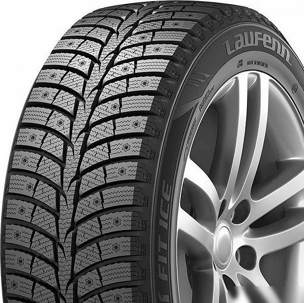 Зимние шины Laufenn I Fit Ice LW71 235/55R17 103T (под шип)