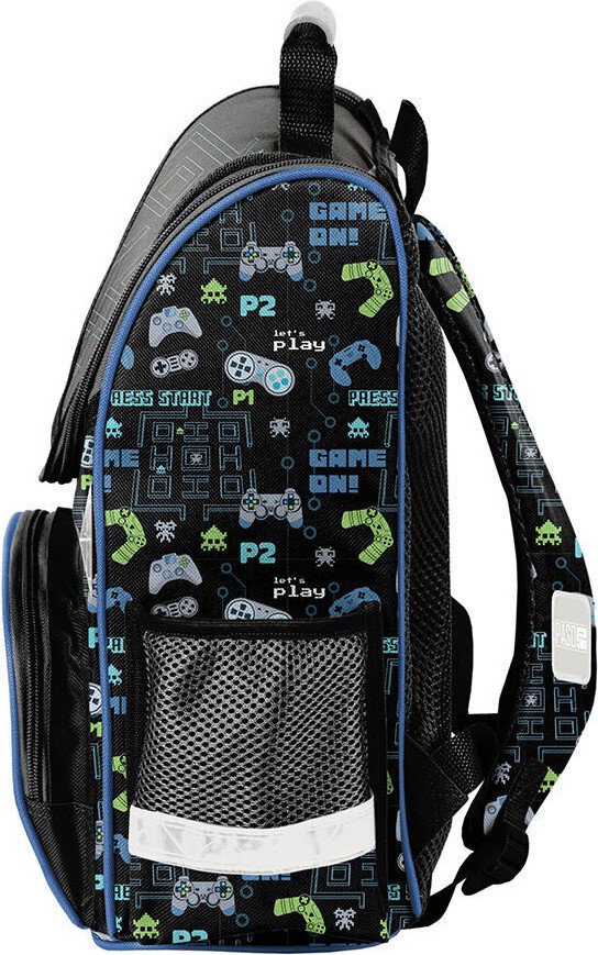 Школьный рюкзак Paso PP25GI-525