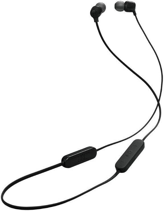 Наушники JBL Tune 135BT (черный)