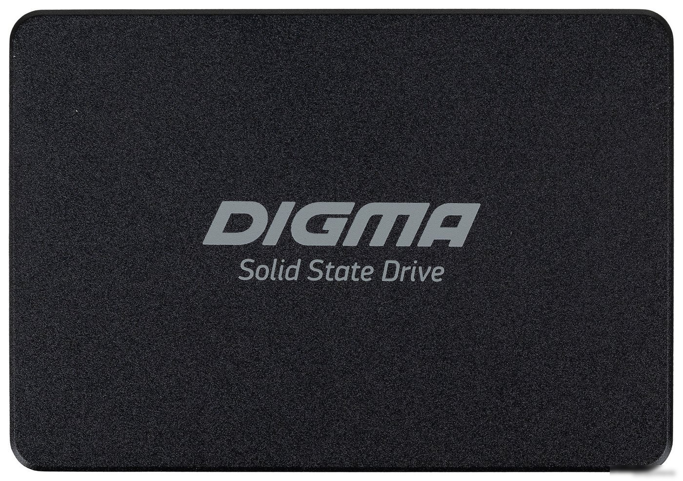 SSD Digma Run S9 512GB DGSR2512GS93T