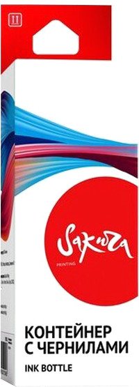 Чернила Sakura Printing SIC13T741300