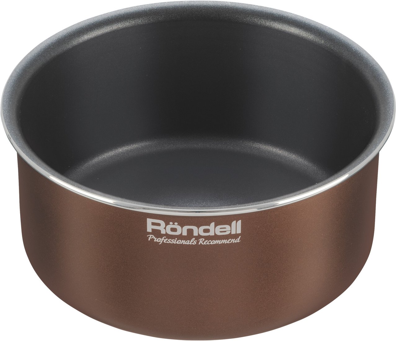 Набор кастрюль Rondell Kortado RDA?1789