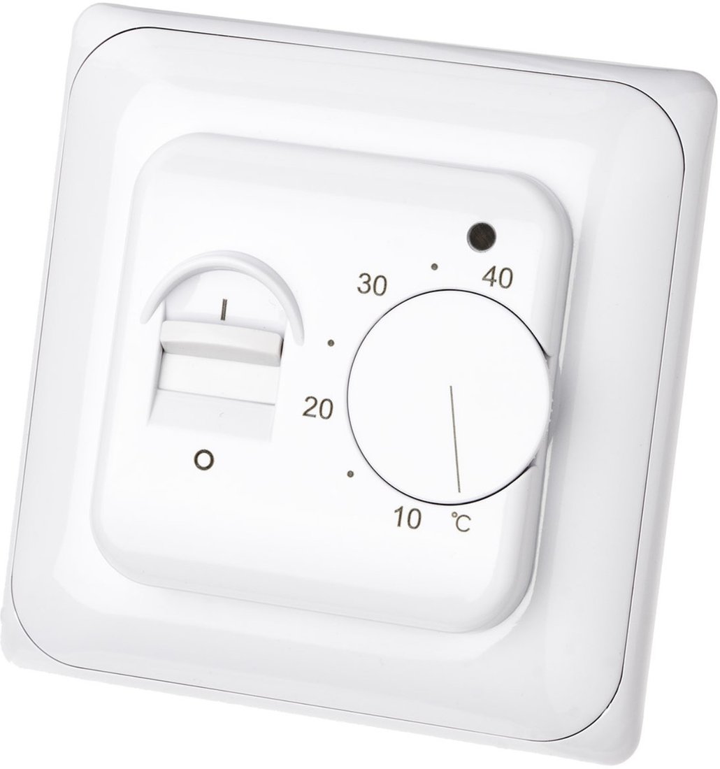Терморегулятор TDM Electric SQ1805-1062
