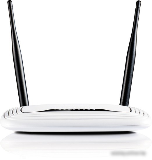 Беспроводной маршрутизатор TP-Link TL-WR841N