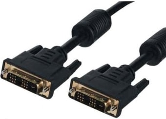 Кабель Ningbo RD-DVI-1-BR