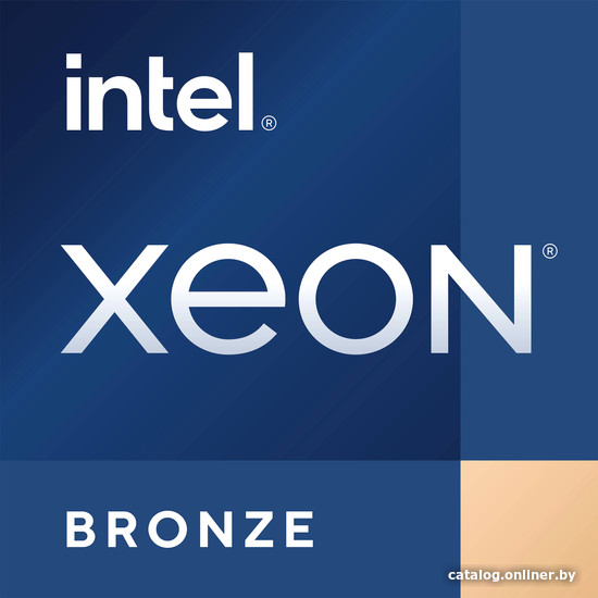 Процессор Intel Xeon Bronze 3408U Процессор Intel Xeon Bronze 3408U