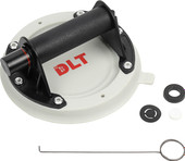 Стеклодомкрат (присоска для стекла и плитки) DLT VST-207 Mini 1192