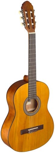 Акустическая гитара Stagg C430 M NAT