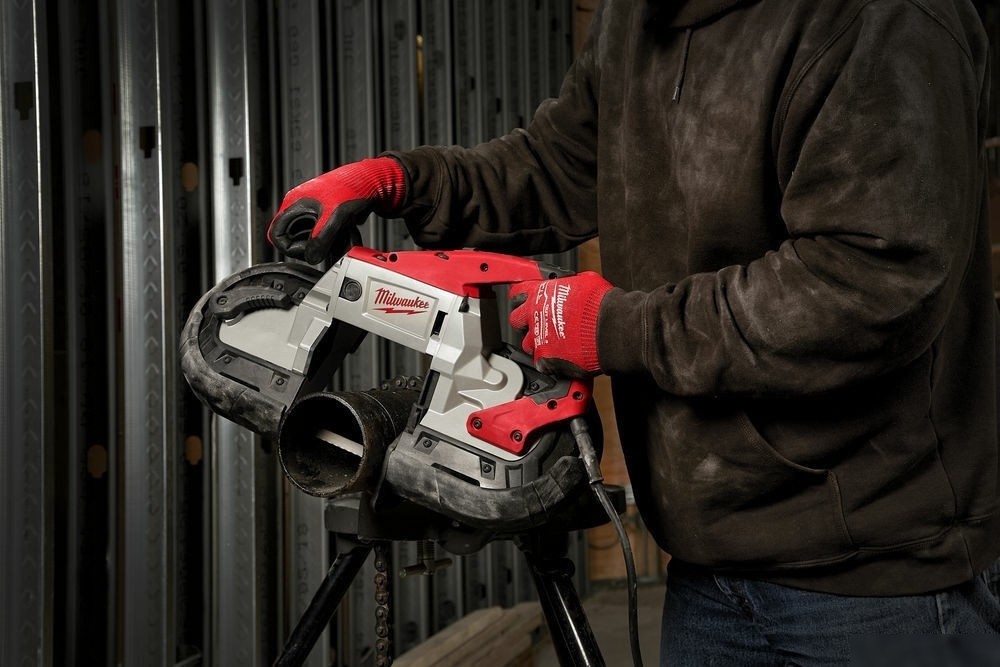 Защитный кожух Milwaukee 4932471459