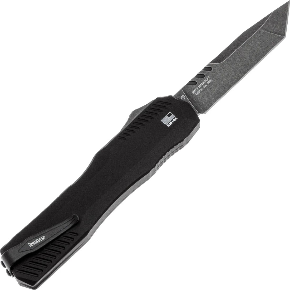 Складной нож Fox Knives Livewire Tanto 9000T