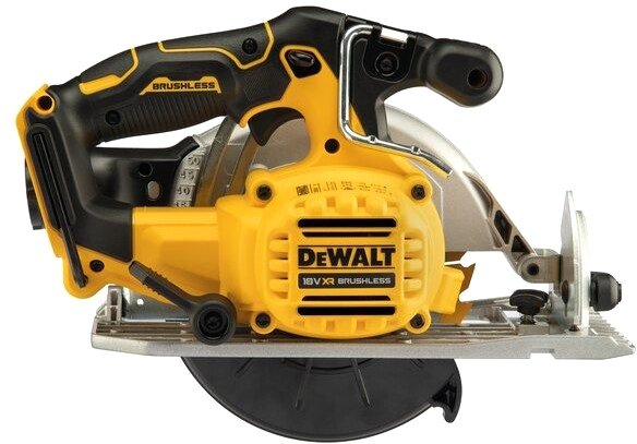 Дисковая (циркулярная) пила DeWalt DCS565N (без АКБ)