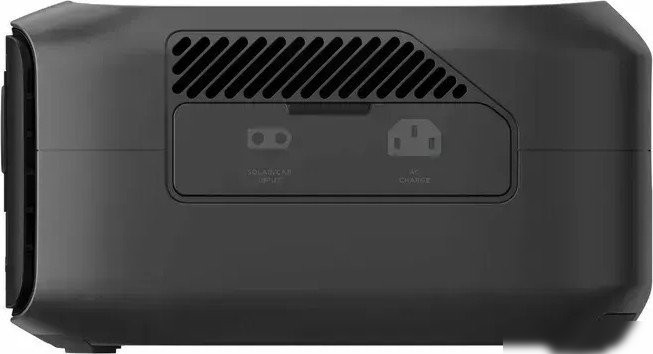 Портативная зарядная станция EcoFlow River 3 UPS