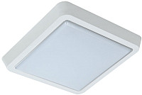 Светильник Leek LE LED BK SL 10W 6000K QS LE061200-161