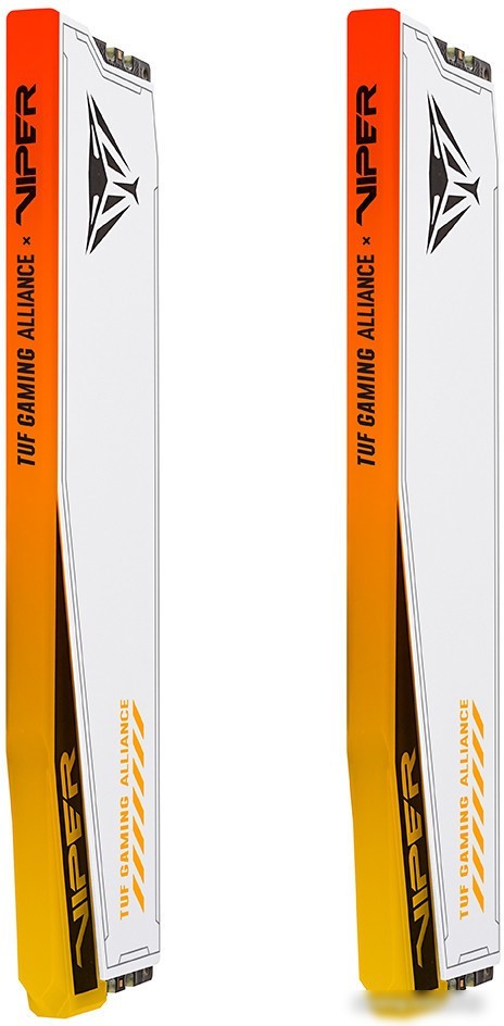Оперативная память Patriot Viper Elite 5 RGB TUF Gaming Alliance 2x16ГБ DDR5 6000МГц PVER532G60C36KT