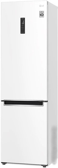 Холодильник LG DoorCooling+ GA-B509MVQM