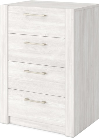 Комод MyStar Вирджиния 100.1795 (сосна каньон)