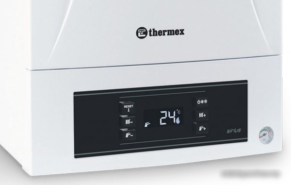 Отопительный котел Thermex Sirius PM35