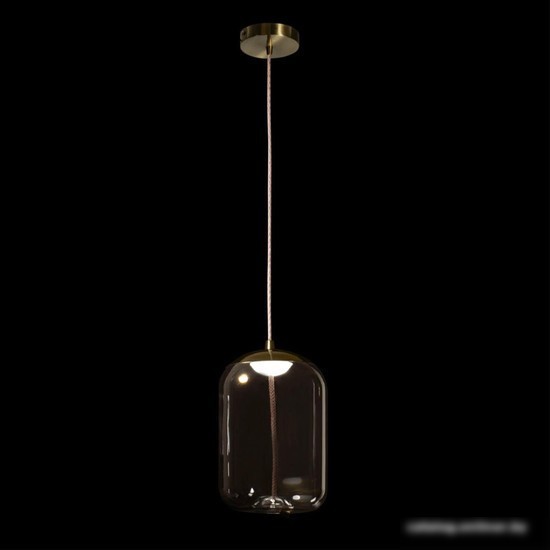Люстра средней высоты LOFT IT Knot 8135-C