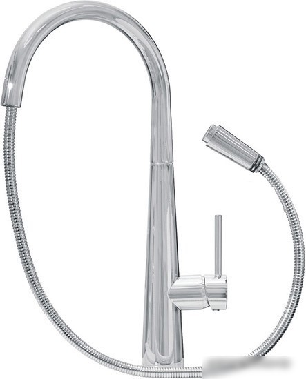 Смеситель Ahti Kemi KM813013