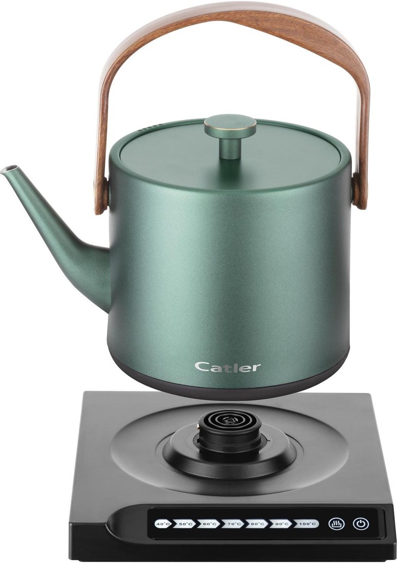 Электрический чайник Catler BM 502 Anna