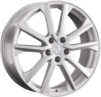 Литые диски Replay HV76 19x7.5" 5x114.3мм DIA 64.1мм ET 40мм S