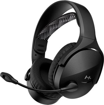 Наушники HyperX Cloud Jet (черный)