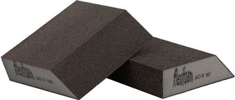 Шлифовальный блок Flexifoam 63215
