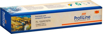 Картридж ProfiLine PL_106R01076 (аналог Xerox 106R01076)