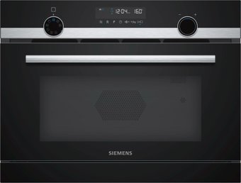 Электрический духовой шкаф Siemens CP565AGS0