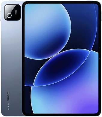 Планшет Xiaomi Pad 8 Pro 12GB/512GB международная версия (синий)