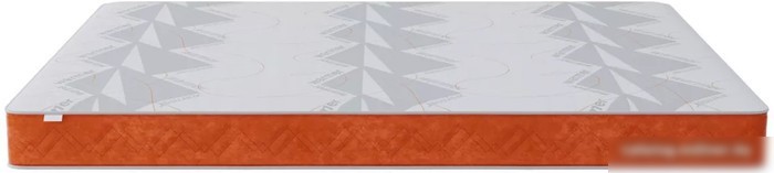 Матрас Stolline Гранат Warmer c в чехле 160x200