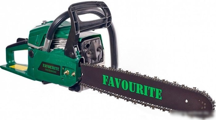 Бензопила Favourite GC 2200/20