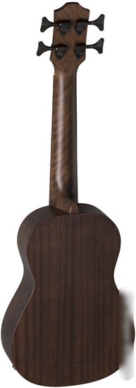 Электроукулеле Baton Rouge UV11-BS-SCC
