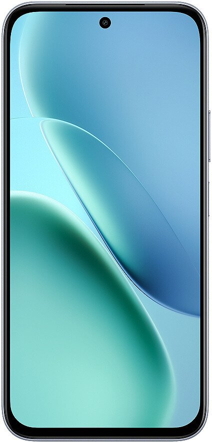 Телефон iQOO Z11x 12GB/512GB международная версия (звездный серый)